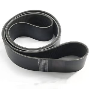 Application photo – 22189039 installed on pulley