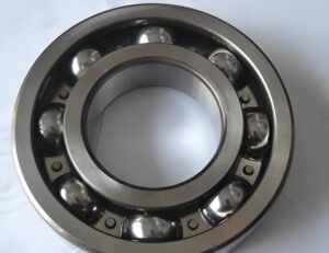Application photo – Compressor using 39437686 Bearing