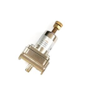 Application shot – 39155650 on compressor