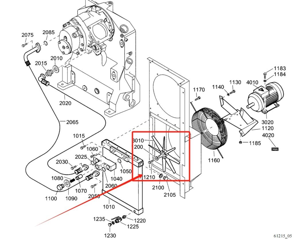 Atlas Copco 1625880502 FAN - Atlas Copco Greece Product Brochure