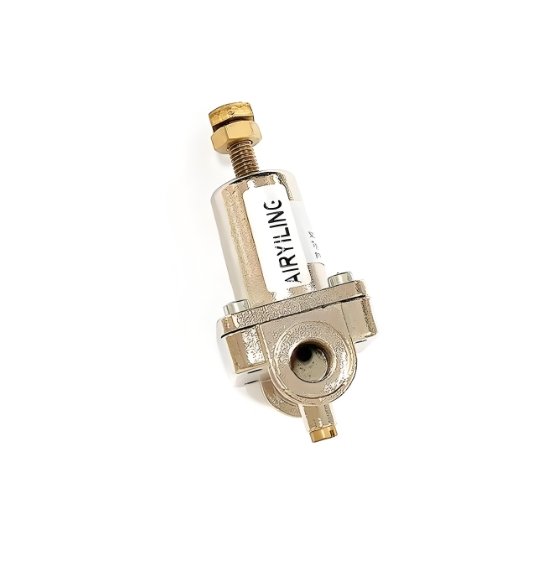 Brass material surface zoom – Ingersoll Rand 39155650