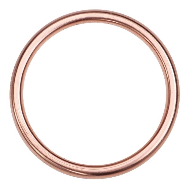 Close-up of Ingersoll Rand Gasket 39437637