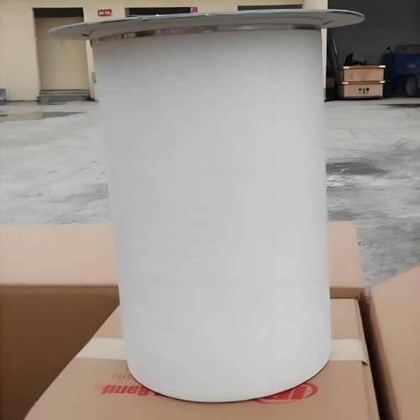 Close-up – Ingersoll Rand Separator 23782386