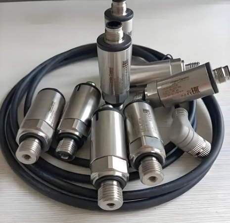 Component detail – Genuine Ingersoll Rand Sensor 24571291