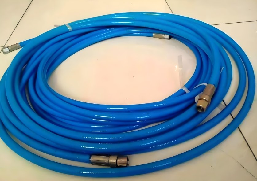 Detail image – Original ATC05043 Ingersoll Rand Hose