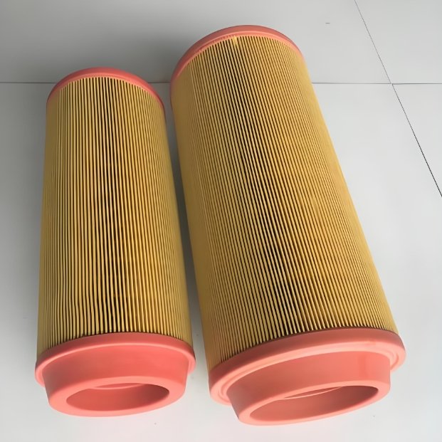 Detail image – Original Filter 22005482 Ingersoll Rand