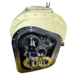 Factory display – Genuine SE000055 Compressor Cover