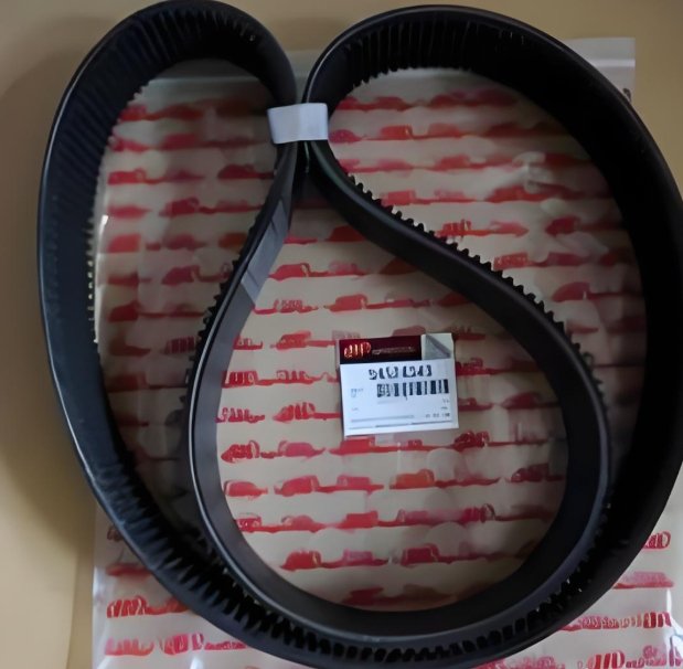 Factory display – Ingersoll-Rand 24642027 Leather Drive Belt