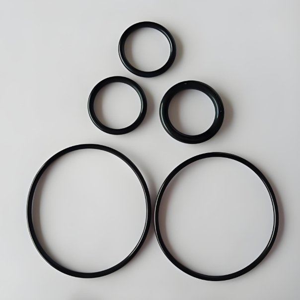 Factory image – Ingersoll Rand O-Ring 95023370