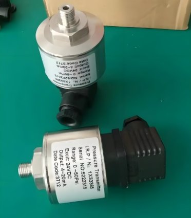 Factory packaging view – IR Compressor 39853809