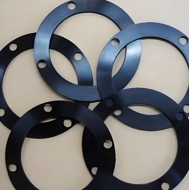 Factory photo – Ingersoll Rand Gasket 39437637