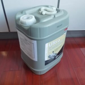 Factory scene – Ingersoll Rand 15488125 Chemical