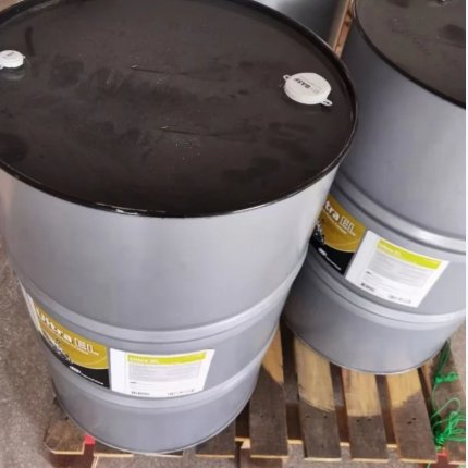 Factory view – IR 49214430 Lubricant