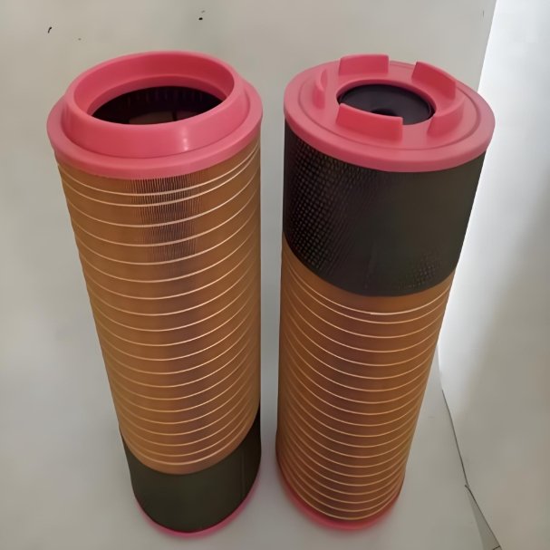 Factory view – Ingersoll Rand 23782345 Air Filter