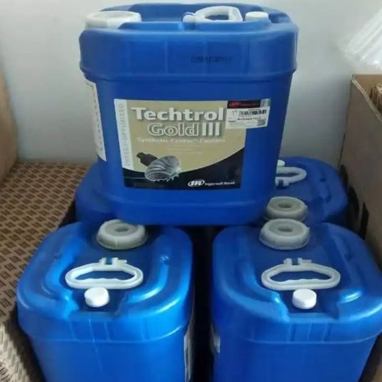 Factory view – Ingersoll Rand Scale Cleaner 42843748