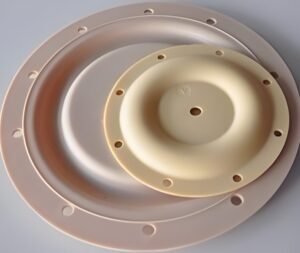 Flat shim top view – 39326798