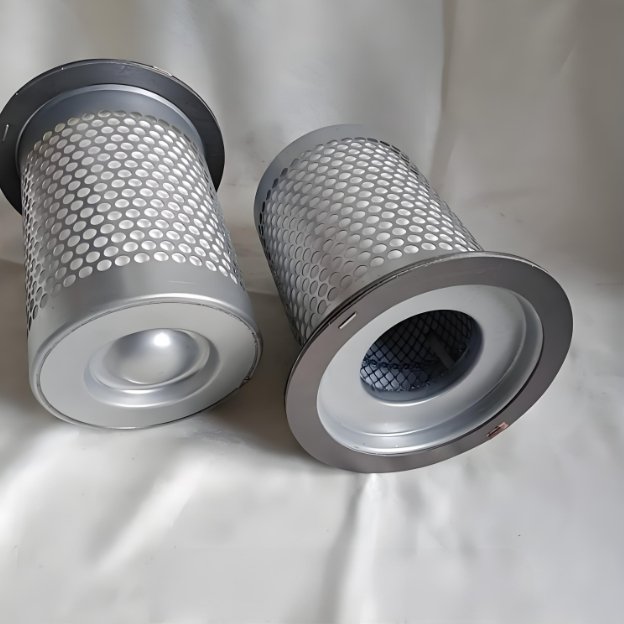 Front view – Ingersoll Rand Filter 46853107