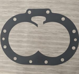 Gasket in compressor housing – IR 39326228