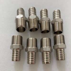 Genuine 15483209 Connector packaging photo