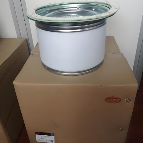 Genuine 23782386 Separator packaging image