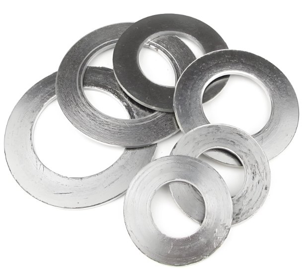 Genuine IR ATE02054 Gasket picture