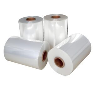 Genuine Ingersoll Rand B31002012 shrink film photo