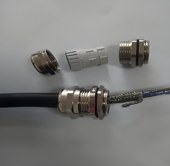 High-res detail – 38332672 Elbow Connector