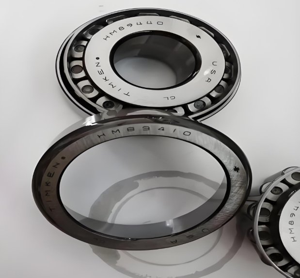 High-resolution photo – 39437595 bearing cone