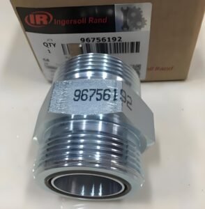 Hose connection demo – IR 39156435