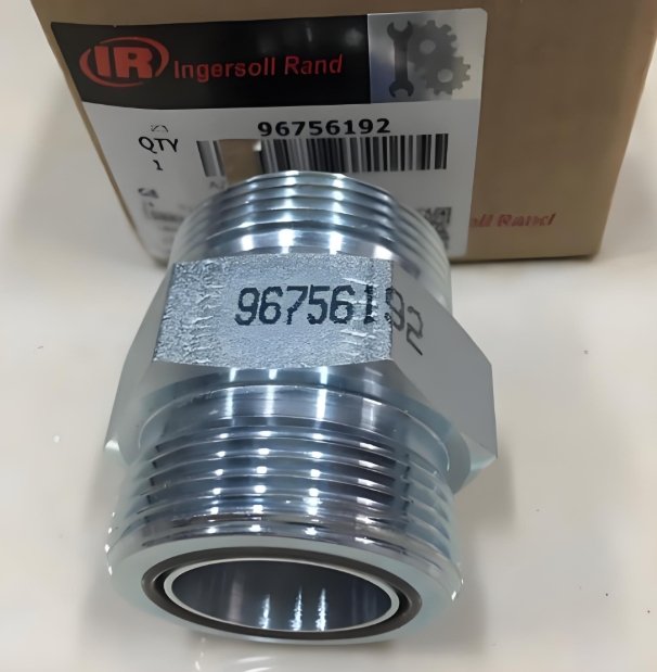 Hose connection demo – IR 39156435