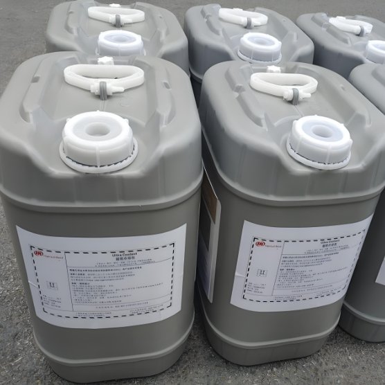 Ingersoll Rand 15488125 On-Pallet Packing Photo