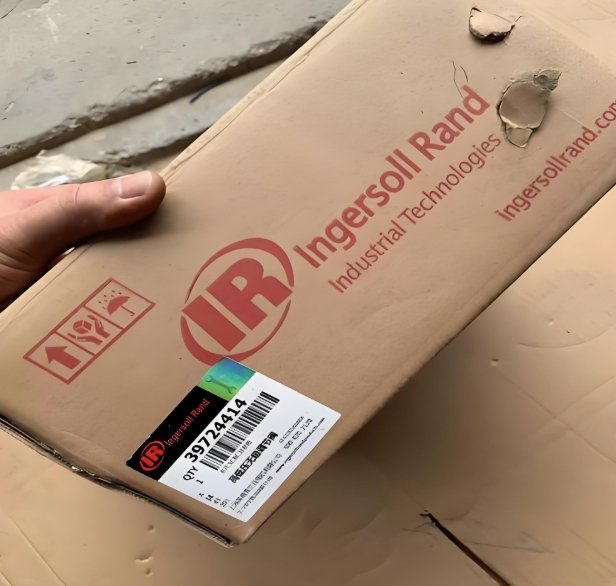 Ingersoll Rand 21963525 in maintenance toolkit