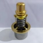 Ingersoll Rand 22186720 actuator installed in compressor