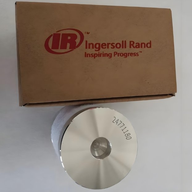 Ingersoll Rand 23487457 Product in Warehouse Before Delivery