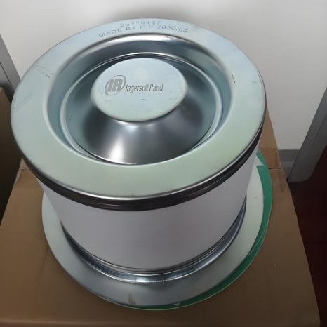 Ingersoll Rand 23708423 Shipment Carton View