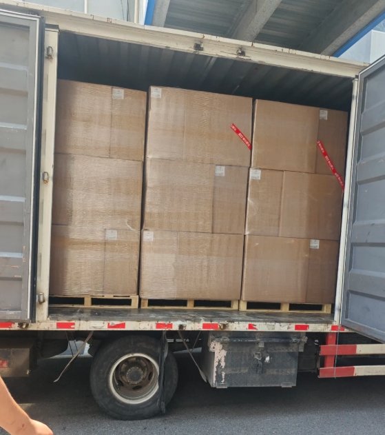 Ingersoll Rand 23782352 External Appearance Showcase