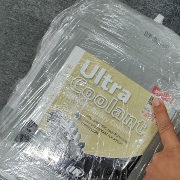 Ingersoll Rand 23973977 Original Box and Label Image