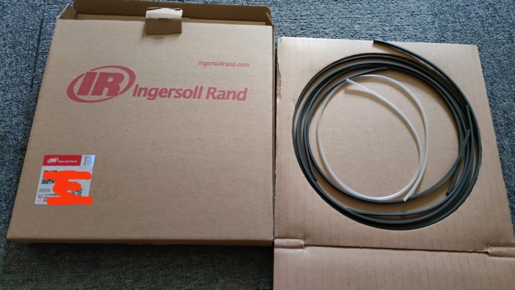 Ingersoll Rand 39155650 Detailed Component Close-Up