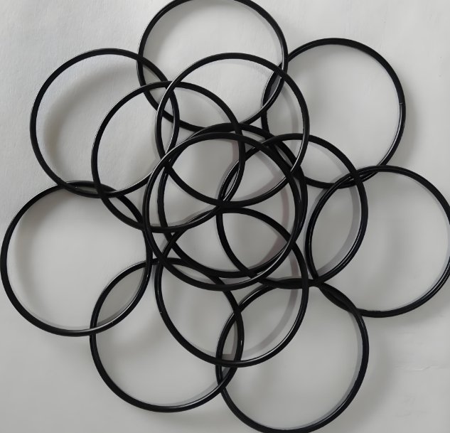 Ingersoll Rand 39253992 O-Ring product photo