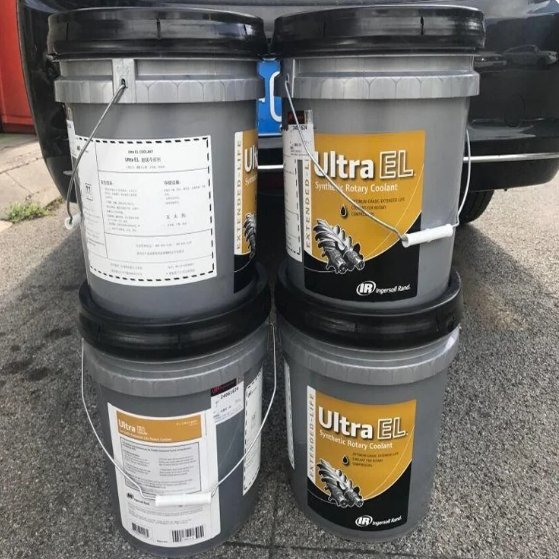 Ingersoll Rand 39433743 55 Gallon packaging image