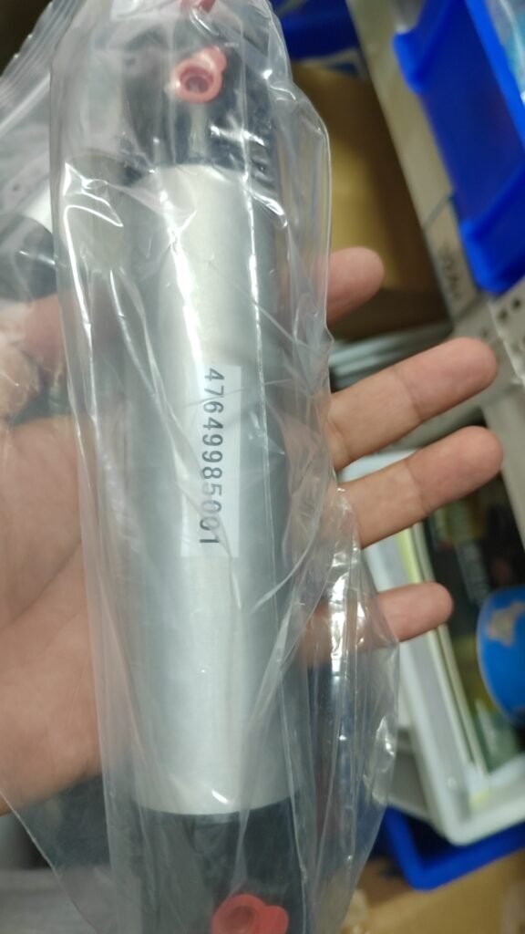 Ingersoll Rand 40068389 External and Detail Visual