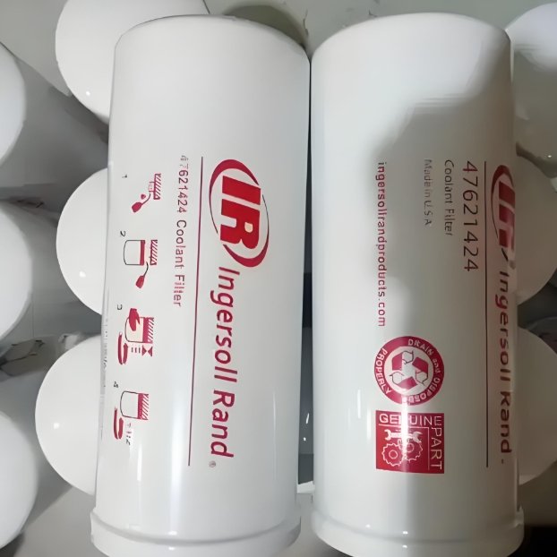 Ingersoll Rand 46853099 Filter packaging photo