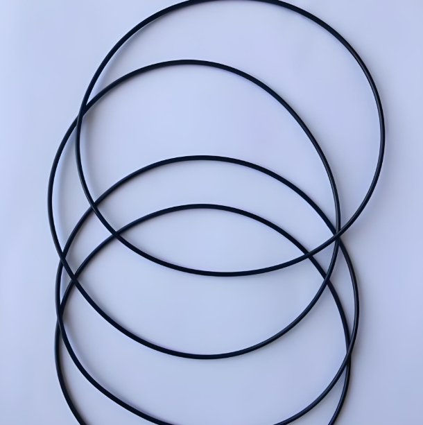 Ingersoll Rand 95023107 O-Ring product photo