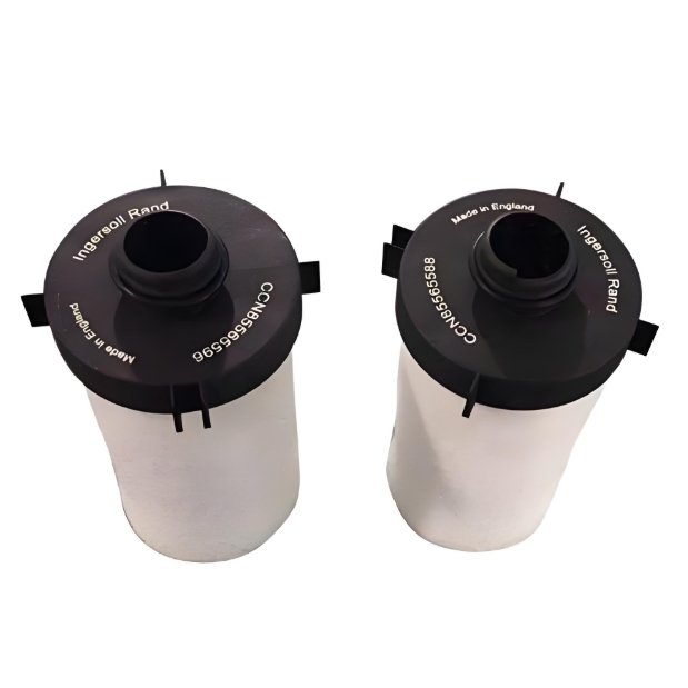 Ingersoll Rand AT020610 Product Packaging Overview