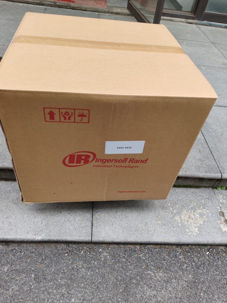 Ingersoll Rand ATC66301 Actual Product Photo