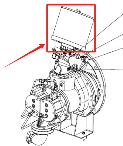 Ingersoll Rand Filter 22005482 Architecture Diagram