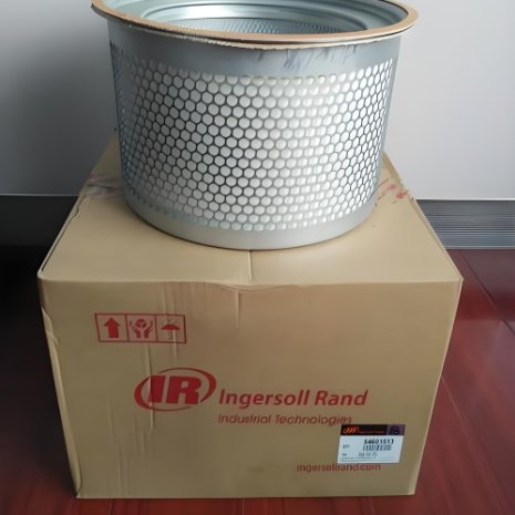 Ingersoll Rand Oil Separator 24438426 unboxing picture