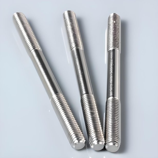 Installed image – Ingersoll Rand 39179403 Compressor Stud