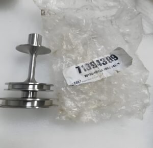 Label and package – Ingersoll Rand 95034492