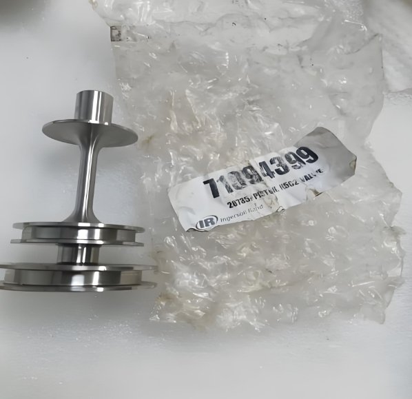 Label and package – Ingersoll Rand 95034492